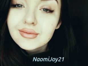 NaomiJoy21