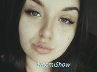 NaomiShow