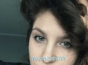 NaomiSmithh