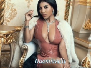 NaomiWells