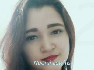 Naomi_Lewins