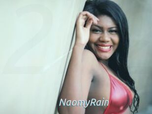 NaomyRain