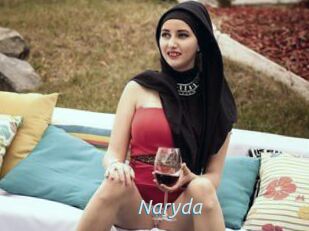 Naryda