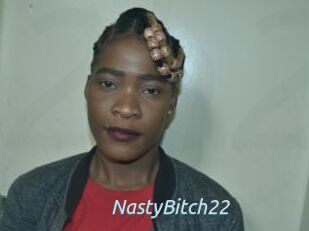 NastyBitch22