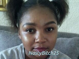 NastyBitch25