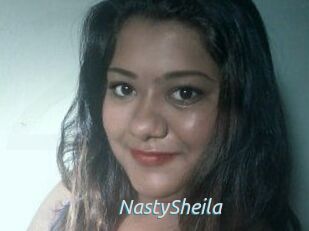 NastySheila