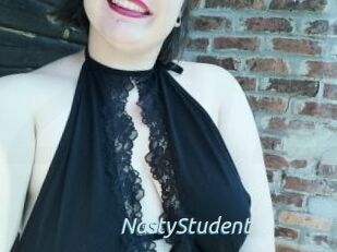 NastyStudent