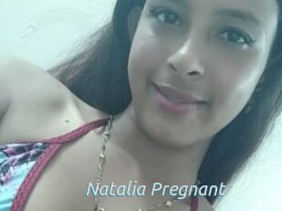 Natalia_Pregnant