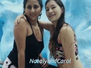 NatalyandCarol