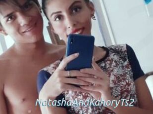 NatashaAndKahoryTs2