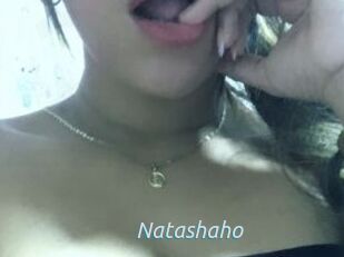 Natashaho