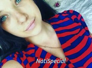 NatiSpecial