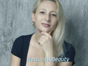 NaturalUBeauty