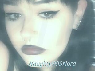 Naughty999Nora