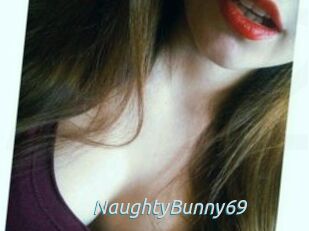 NaughtyBunny69