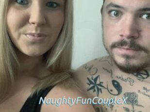 NaughtyFunCoupleX