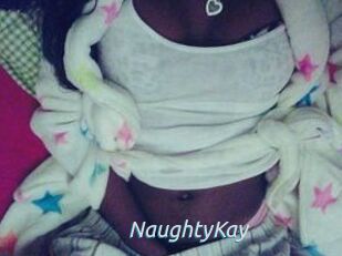 NaughtyKay