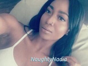 NaughtyNadia_