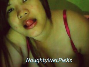 NaughtyWetPieXx