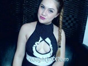 NaughtyXXTeen