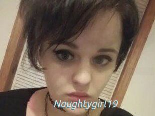 Naughtygirl19