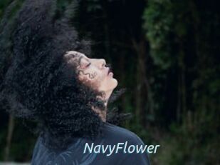 NavyFlower