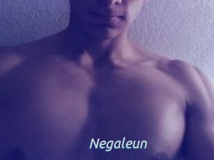 Negaleun