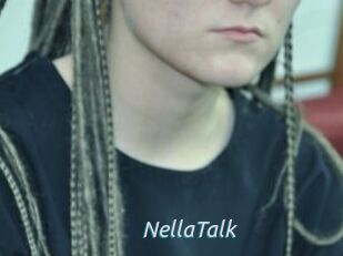 NellaTalk