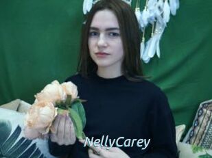 NellyCarey