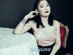 NellyLove