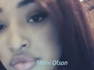 Nemi_Olson