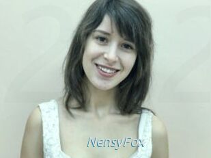 NensyFox