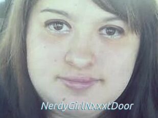 NerdyGirlNxxxtDoor