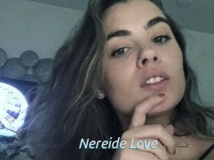 Nereide_Love