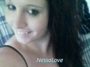 NessaLove