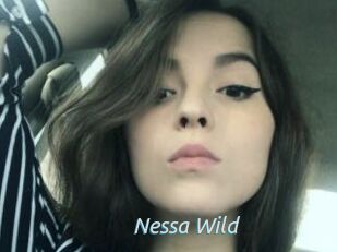 Nessa_Wild