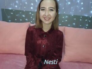 Nesti