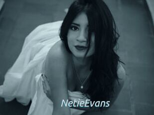 NetieEvans