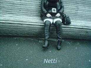 Netti