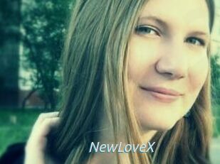 NewLoveX