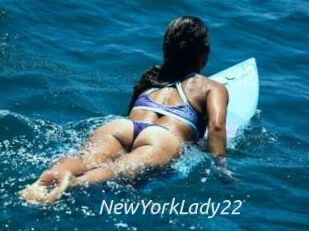 NewYorkLady22