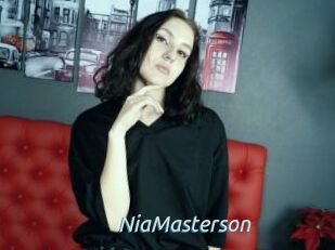 NiaMasterson