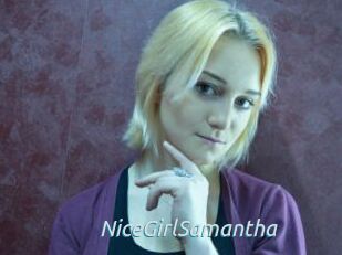 NiceGirlSamantha