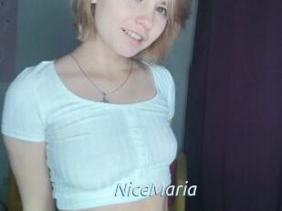 NiceMaria