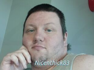 Nicenthick83