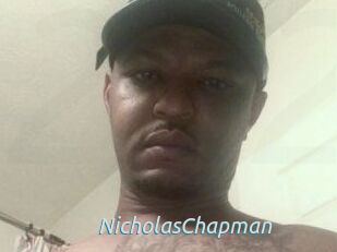 Nicholas_Chapman