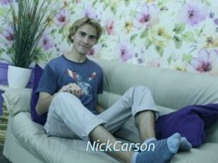 NickCarson