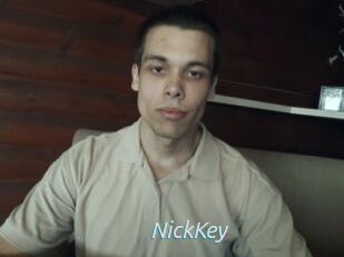 NickKey