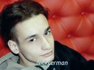 NickLerman