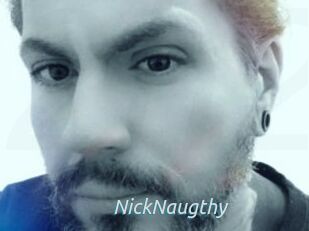 NickNaugthy